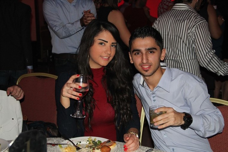 Armenian Night 
